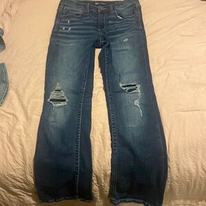 BKE Jean kids size 16 good condition